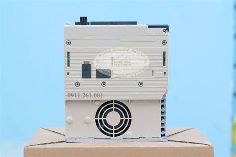 Servo Drive Yaskawa SGDV 5R5A01A 750W 220V