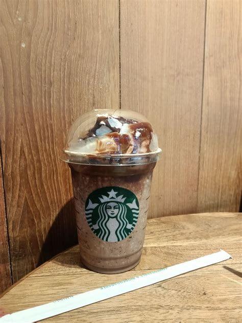 Valentine At Sbux Review Genina Geeatdiary Di Restoran Starbucks