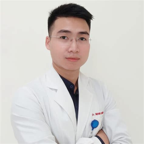 Nguyen Cuong Physician Doctor Of Medicine Vietnam Military