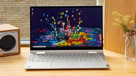 Lenovo Yoga C740 Review Laptop Mag