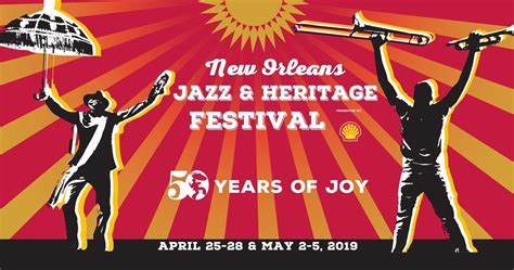 Songs Played During New Orleans Jazz And Heritage Festival Karia