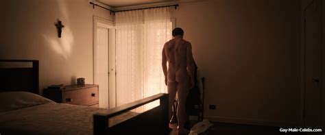 Nicholas Alexander Chavez Nude Sex Actions In Grotesquerie Gay Male