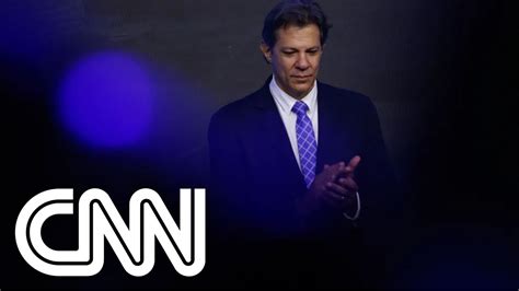 Pol Tica De Pre O Tem Colch O Para Compensar Diz Haddad Cnn