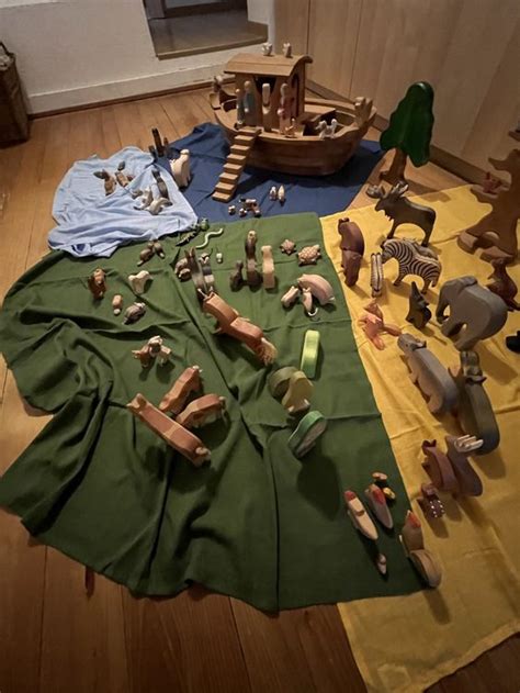 Ostheimer Arche Noah Kaufen Auf Ricardo