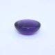 Buy Calibrated African Amethyst Oval Cabochon My Earth Stone