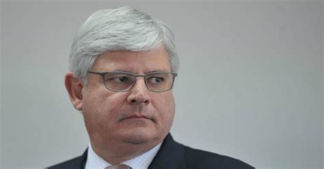 Rodrigo Janot Confessa Que Teve Desejo De Matar Gilmar Mendes