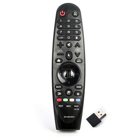 Buy Huayuuniversal Magic Remote For Lg Friction Online At Desertcartunited States