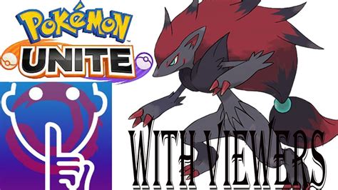 Late Night Unite Pokemon Unite Season 7 Ranked Matches YouTube