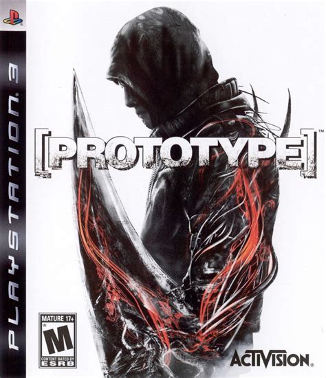 JOGO P PS3 PROTOTYPE DCM INFO Computadores e Assistência Técnica