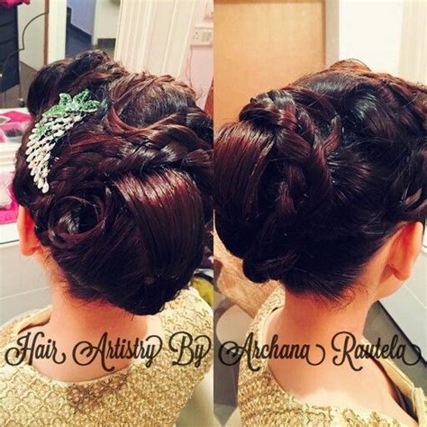 Hair Artistry By Archana Rautela Archana Rautela Https Facebook