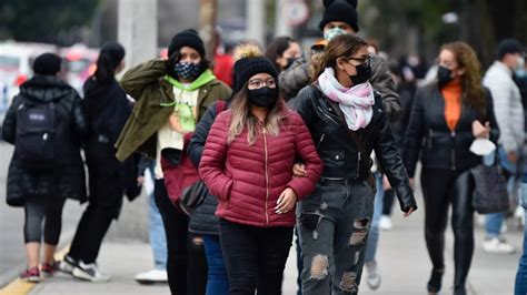 Se acerca primera tormenta invernal del 2024 cuándo llega y a qué