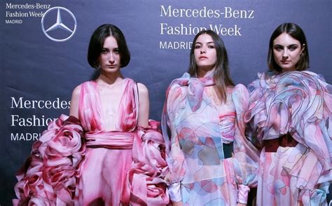 Descubre el calendario para la 77 edición de la Madrid Fashion Week