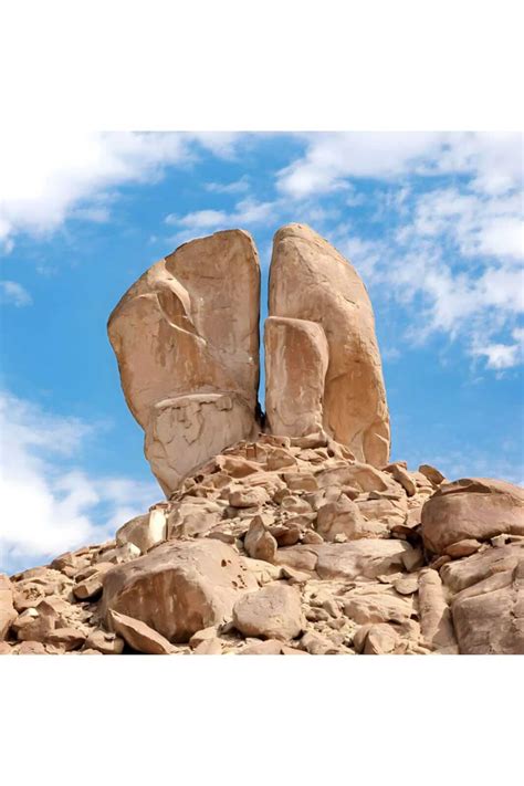 3 Days In Tabuk Desert Gate Saudi One Day Trip