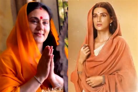 Dipika Chikhlia Remembers Ramanand Sagar Ramayana New Post Dipika