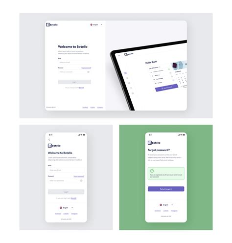 The platform offers a range of convenient features, including the