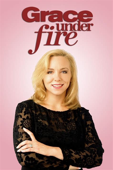 Grace Under Fire Tv Series 19931998 Imdb