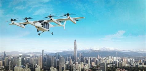 Aerofugia Unveils Ae200 Evtol Asian Sky Group