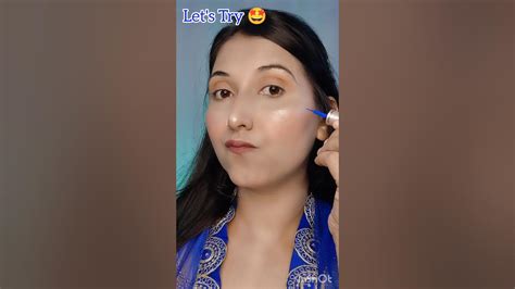 Viral Eyeliner Hack 😱🤯 Hit 👍or Miss 👎 Viralytshortmakeuphacks