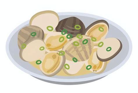 家庭料理イラスト／無料イラストなら「イラストac」