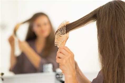 Understanding Hair Loss When Losing Hair Becomes A Problem Health