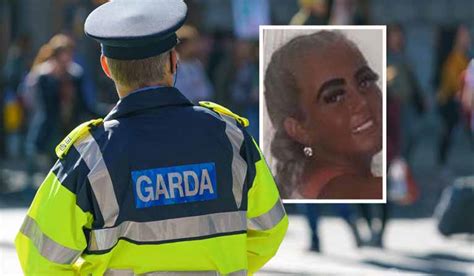 Gardai Concerned For Missing 15 Year Old Girl Who Vanished Two Weeks Ago