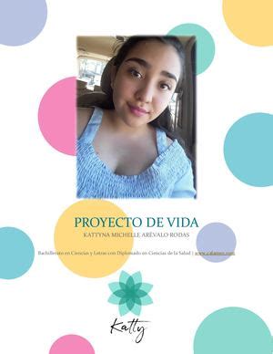 Calaméo Proyecto De Vida