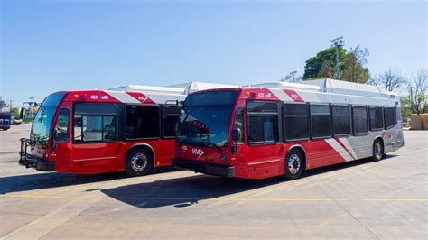 San Antonio Transportation Centro