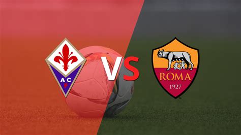 Fiorentina consiguió una victoria en casa por 2 a 1 ante Roma