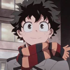 Chat Now With Izuku Midoriya Created By Sssugardelicious