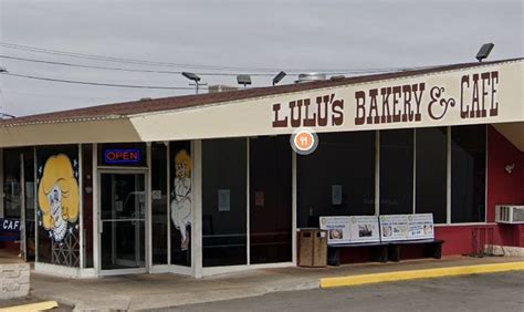 Lulus Bakery And Cafe Liquidation Auction Underway