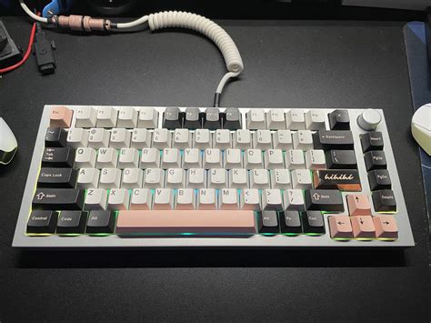 Gmmk Pro Arrived Today Rglorious