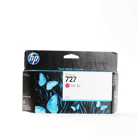 Hp Ink Cartridge B P A Standard Capacity No Magenta Ergonauta Pl