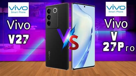 Vivo V Pro Vs Vivo V Full Comparison Vivo V Unboxing Vivo V