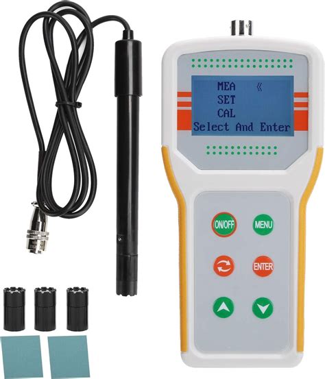 Digital Dissolved Oxygen Detector Dissolved Oxygen Sri Lanka Ubuy