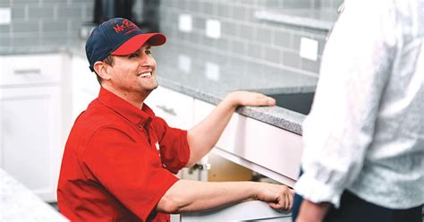 Mr Rooter Plumbing Offers Well Rounded Experts Recommended
