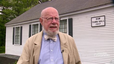 Fritz Wetherbee Bow Nh Youtube