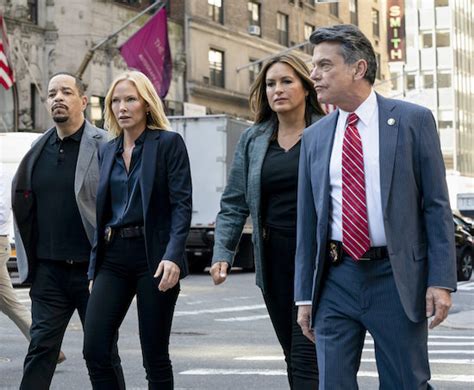 Svu Marathon Usa Network