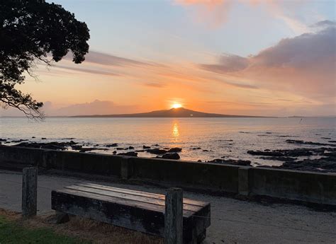 Takapuna Beach Holiday Park