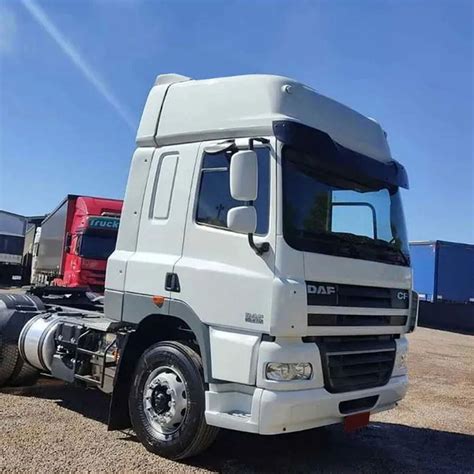 Cegonheiro Daf Cf Teto Brutoexpress Tudo Para Seu Caminh O