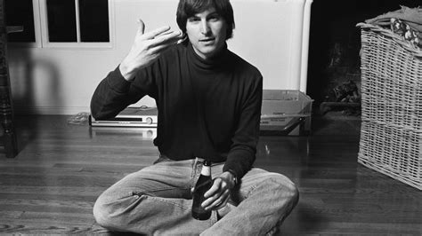 Steve Jobs Wallpapers - Top Free Steve Jobs Backgrounds - WallpaperAccess