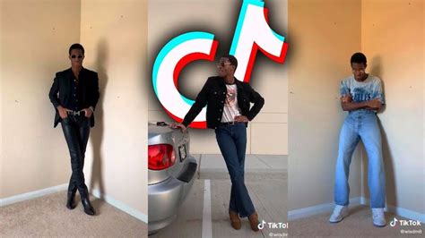 Meet The Fashion Influencers Of Tiktok Smu Look