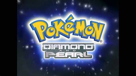 Pokémon saison 10 Diamond Pearl YouTube