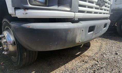 Used 2006 Chevrolet C5500 Bumper For Sale Elkton Maryland United States Bumpers Tpi Tpi