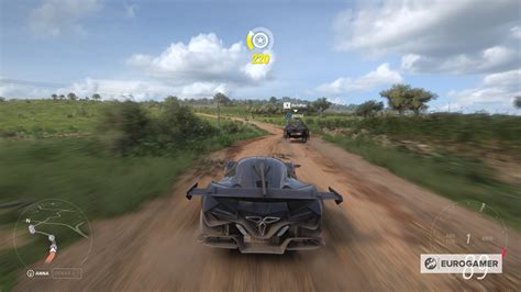 Recenze Forza Horizon 5 Cz Eurogamercz