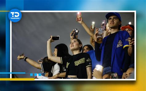 Charros De Jalisco Suma 100 Mil Aficionados En Estadio Panamericano