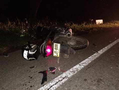 Atenci N Nuevo Accidente Fatal En Ibagu Dos Motociclistas Chocaron