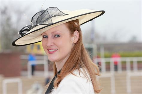 Cheltenham Festival 2014 Ladies Day Mirror Online