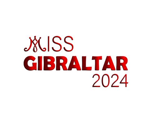 Entry Now Open For Miss Gibraltar Pageant 2024 Your Gibraltar Tv Ygtv