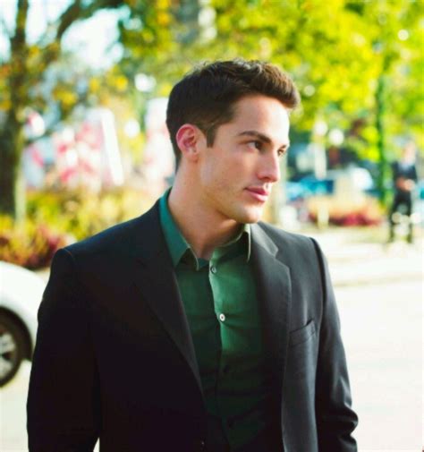 Tyler Lockwood Michael Trevino Tvd Television Series Thecw