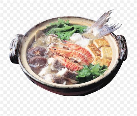 Hot Pot Nabemono Shabu Shabu Japanese Cuisine Clam PNG X Px Hot Pot Asian Food Canh